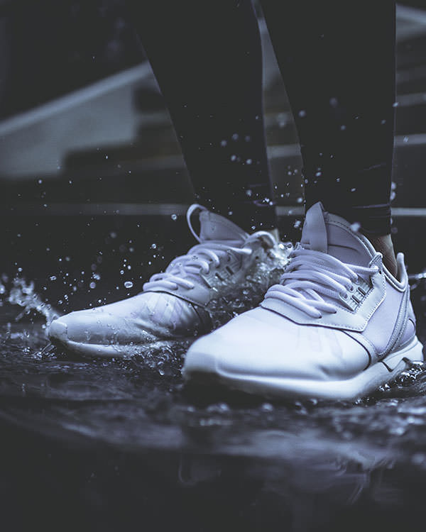 Footwear
