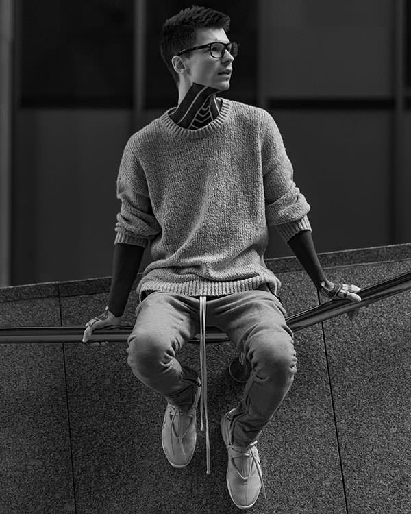 Outerwear